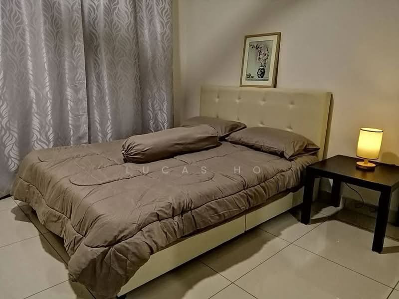 Service Residence for Rent at Traders Garden @ Cheras Selatan - Lucas Ho - PropertyGuru.com.my