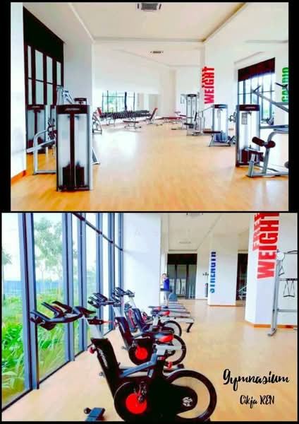 Service Residence for Rent at Traders Garden @ Cheras Selatan - Lucas Ho - PropertyGuru.com.my