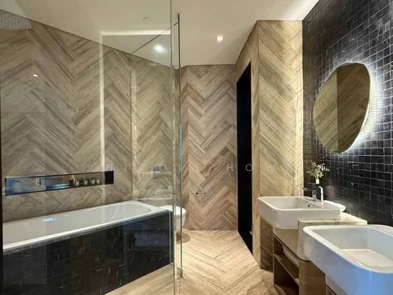 Servis Apartment untuk Dijual di SO Sofitel Kuala Lumpur Residences - Nicole How - Bathroom - PropertyGuru.com.my