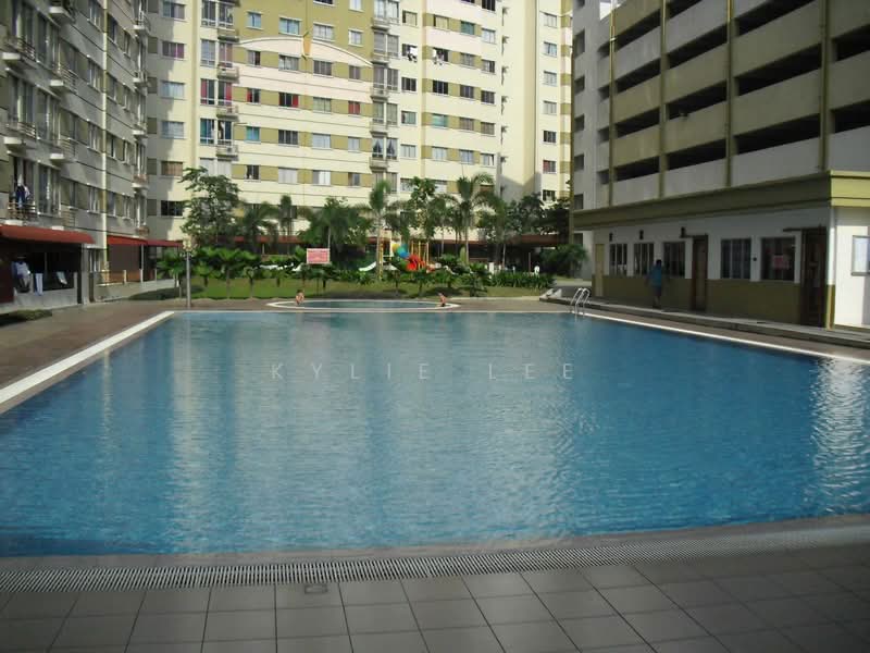 Apartment for Sale at Vista Impiana - Kylie Lee - PropertyGuru.com.my
