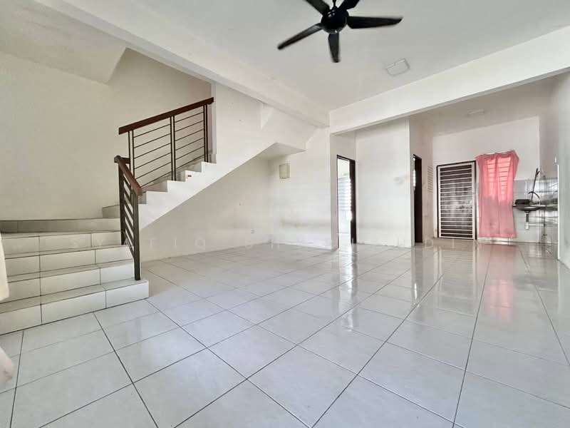 2-storey Terraced House for Sale in Taman Desiran Bayu (Puchong) - Syafiq Sharifudin - PropertyGuru.com.my