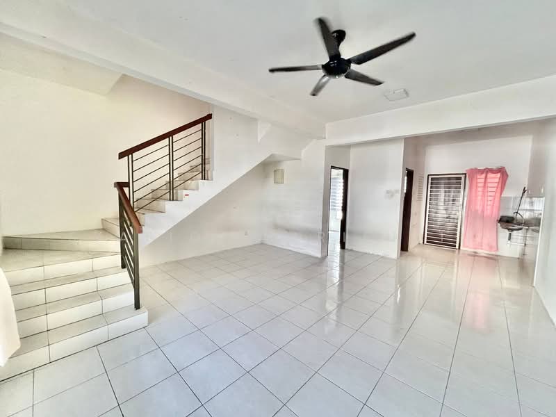 2-storey Terraced House for Sale in Taman Desiran Bayu (Puchong) - Syafiq Sharifudin - PropertyGuru.com.my