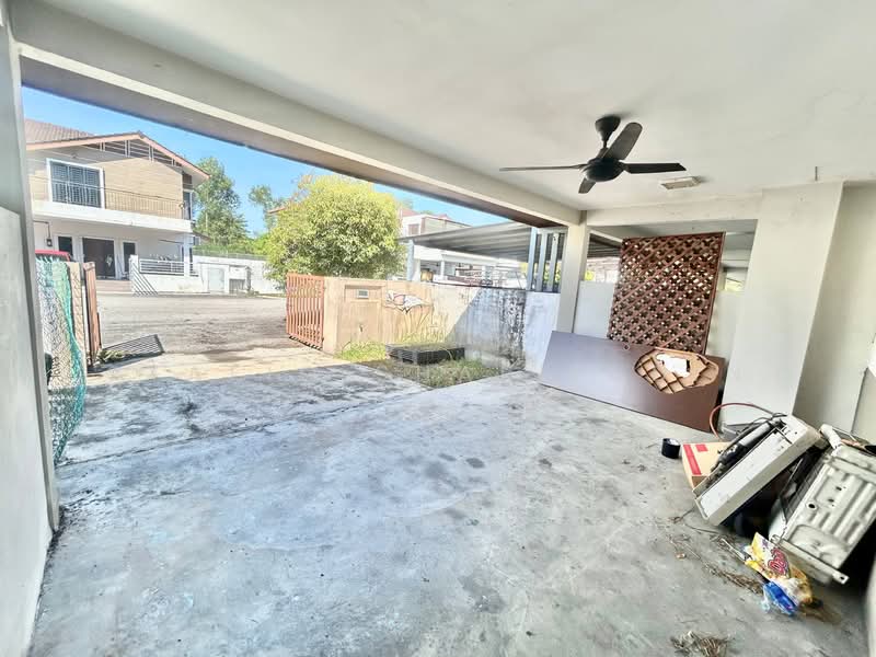 2-storey Terraced House for Sale in Taman Desiran Bayu (Puchong) - Syafiq Sharifudin - PropertyGuru.com.my
