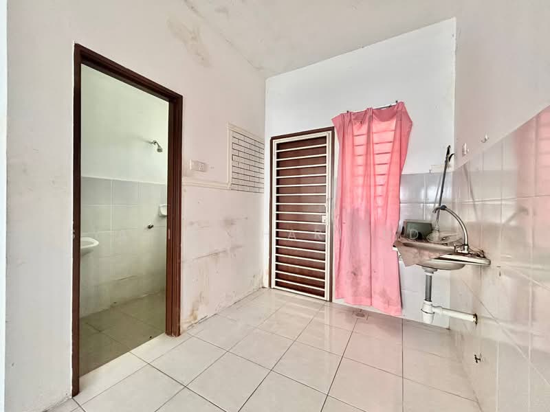 2-storey Terraced House for Sale in Taman Desiran Bayu (Puchong) - Syafiq Sharifudin - PropertyGuru.com.my