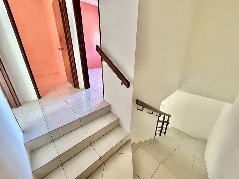 2-storey Terraced House for Sale in Taman Desiran Bayu (Puchong) - Syafiq Sharifudin - PropertyGuru.com.my