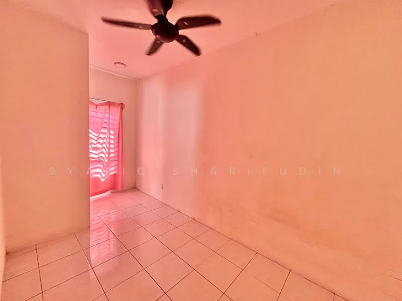 2-storey Terraced House for Sale in Taman Desiran Bayu (Puchong) - Syafiq Sharifudin - PropertyGuru.com.my