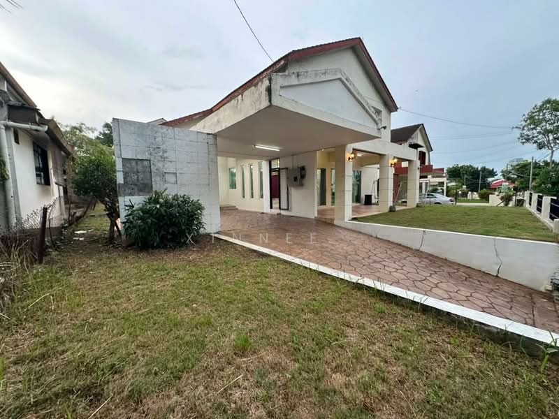 Minden Heights Double Storey Bungalow - 2