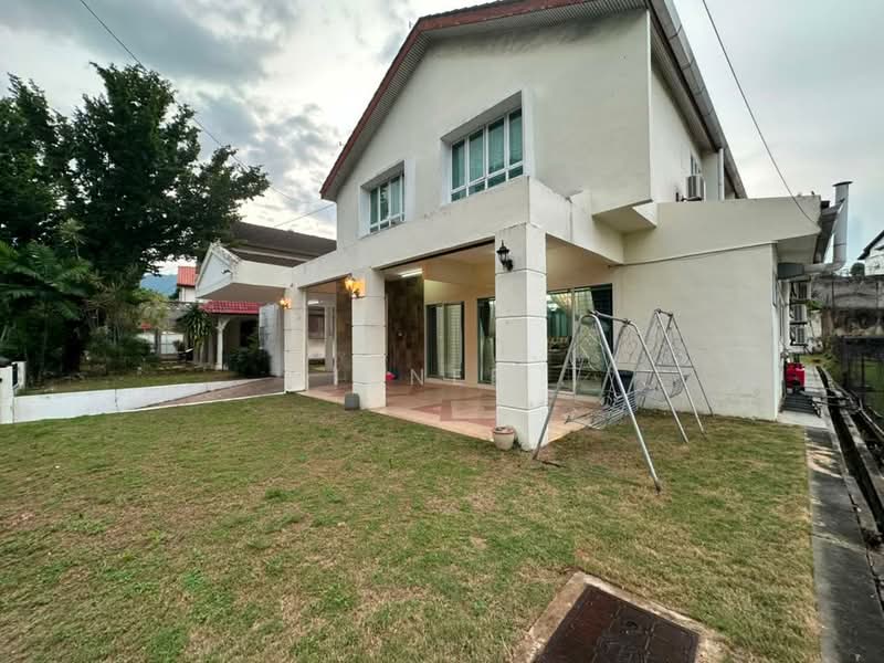 Minden Heights Double Storey Bungalow - 5
