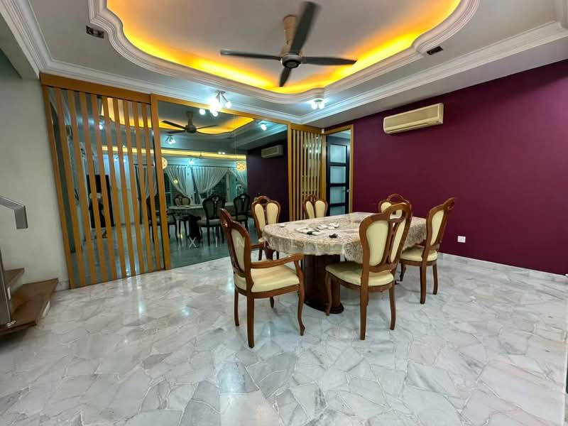 Bungalow for Sale in Minden Heights (Gelugor) - Xinnee . - Dining Room - PropertyGuru.com.my
