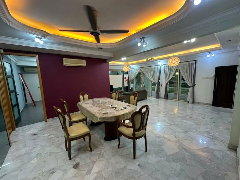 Bungalow for Sale in Minden Heights (Gelugor) - Xinnee . - Dining Room - PropertyGuru.com.my