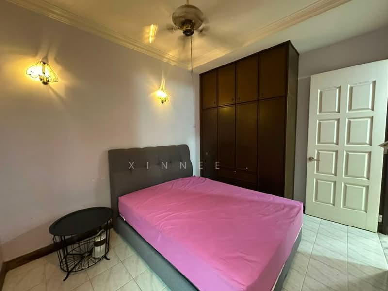 Bungalow for Sale in Minden Heights (Gelugor) - Xinnee . - Bedroom - PropertyGuru.com.my