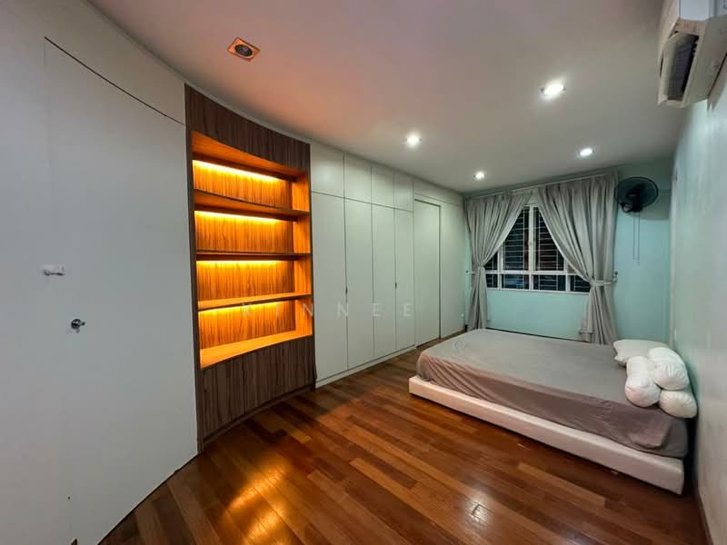 Bungalow for Sale in Minden Heights (Gelugor) - Xinnee . - Bedroom - PropertyGuru.com.my