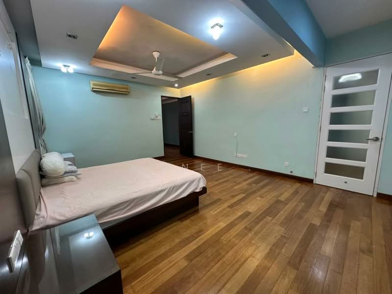 Bungalow for Sale in Minden Heights (Gelugor) - Xinnee . - Bedroom - PropertyGuru.com.my