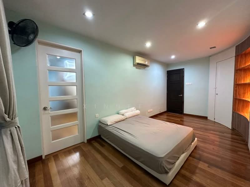 Bungalow for Sale in Minden Heights (Gelugor) - Xinnee . - Bedroom - PropertyGuru.com.my