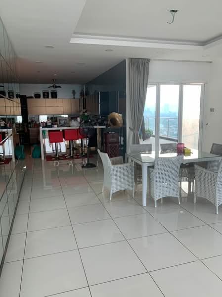 Condominium for Rent at Residence 21 - David Lee - Kitchen - PropertyGuru.com.my