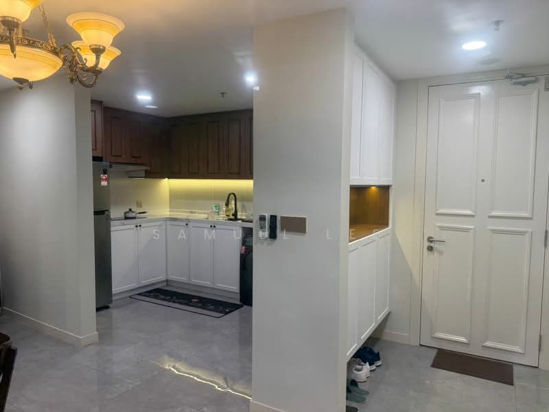 Servis Apartment untuk Disewa di Ooak Serviced Apartments @ Kiara 163 - Samuel Lee - PropertyGuru.com.my