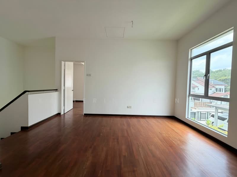 Rumah Berkembar untuk Dijual di Kota Emerald (Rawang) - Katherine Leong - Interior - PropertyGuru.com.my