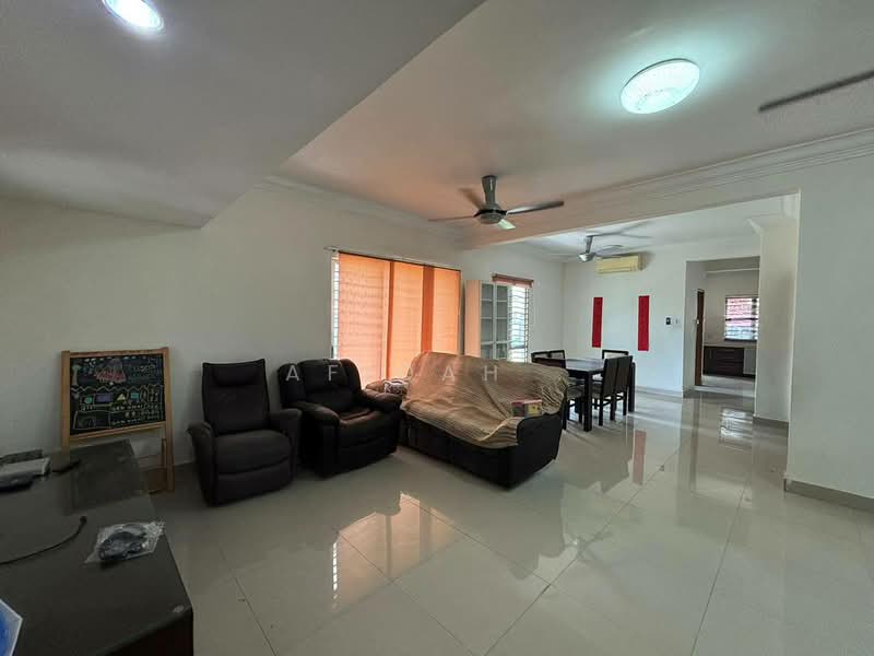 2-storey Terraced House for Sale in Bandar Kinrara Seksyen 5 (Bandar Kinrara) - Afiqah . - PropertyGuru.com.my