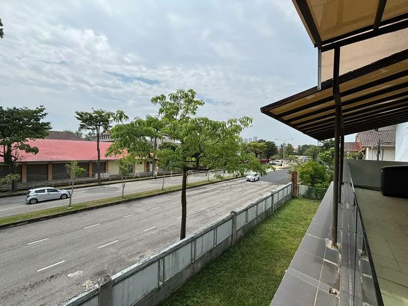 2-storey Terraced House for Sale in Bandar Kinrara Seksyen 5 (Bandar Kinrara) - Afiqah . - PropertyGuru.com.my