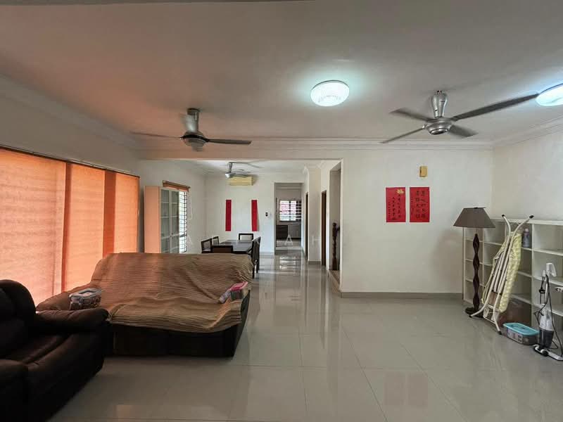 2-storey Terraced House for Sale in Bandar Kinrara Seksyen 5 (Bandar Kinrara) - Afiqah . - PropertyGuru.com.my