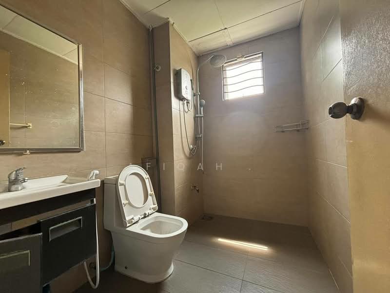 2-storey Terraced House for Sale in Bandar Kinrara Seksyen 5 (Bandar Kinrara) - Afiqah . - PropertyGuru.com.my