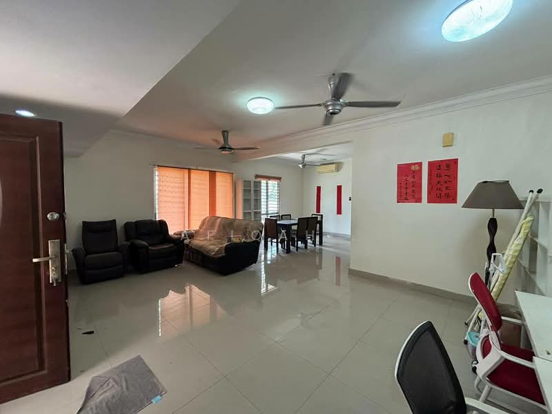 2-storey Terraced House for Sale in Bandar Kinrara Seksyen 5 (Bandar Kinrara) - Afiqah . - PropertyGuru.com.my