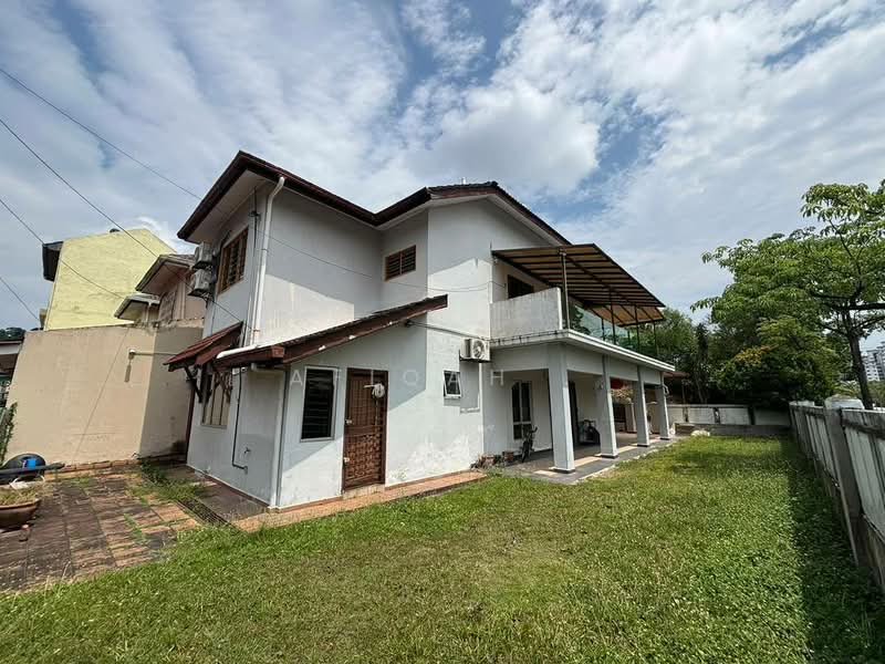 2-storey Terraced House for Sale in Bandar Kinrara Seksyen 5 (Bandar Kinrara) - Afiqah . - PropertyGuru.com.my
