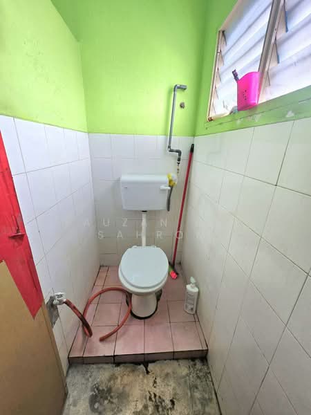 1-storey Terraced House for Sale in Bandar Rinching Seksyen 5 (Semenyih) - Fauzan bin Sahrom - PropertyGuru.com.my