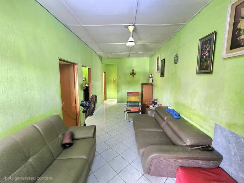 1-storey Terraced House for Sale in Bandar Rinching Seksyen 5 (Semenyih) - Fauzan bin Sahrom - PropertyGuru.com.my