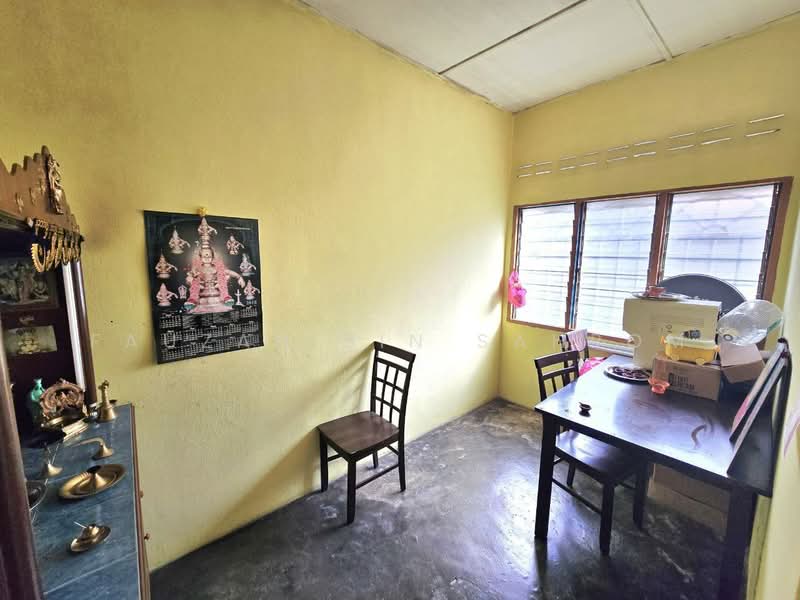 1-storey Terraced House for Sale in Bandar Rinching Seksyen 5 (Semenyih) - Fauzan bin Sahrom - PropertyGuru.com.my