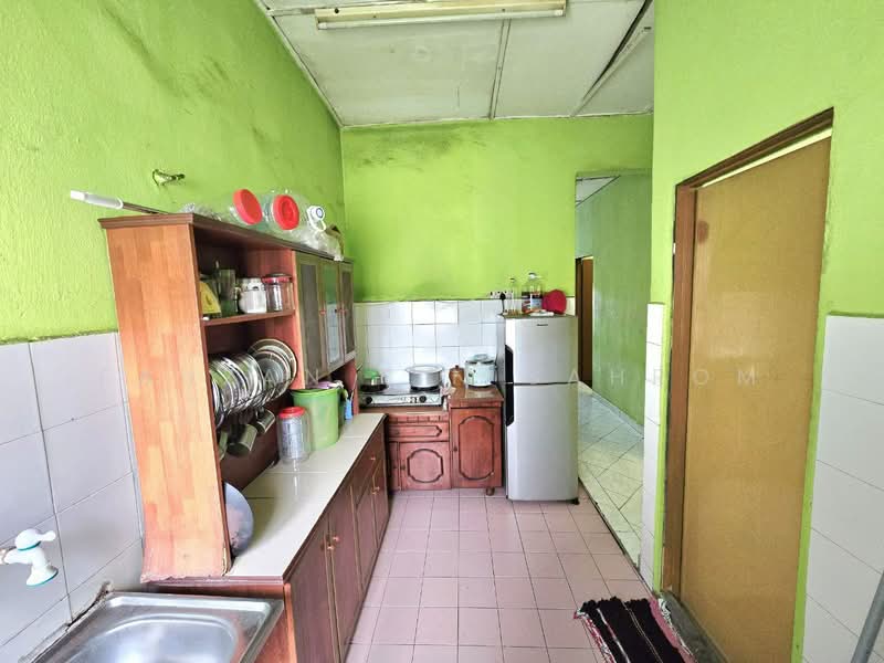 1-storey Terraced House for Sale in Bandar Rinching Seksyen 5 (Semenyih) - Fauzan bin Sahrom - PropertyGuru.com.my