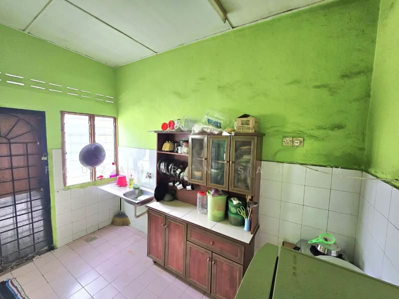 1-storey Terraced House for Sale in Bandar Rinching Seksyen 5 (Semenyih) - Fauzan bin Sahrom - PropertyGuru.com.my