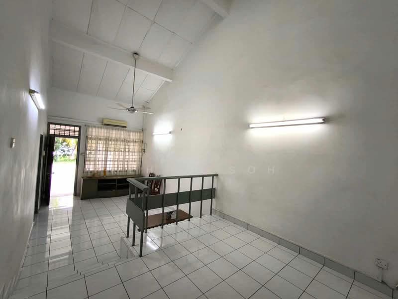1-storey Terraced House for Sale in Taman Rinting (Masai) - Keh Qi Soh - PropertyGuru.com.my