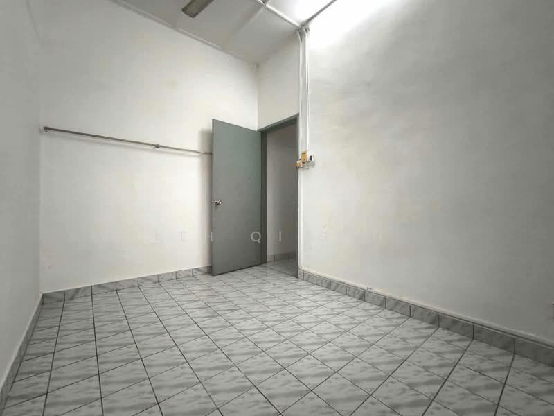 1-storey Terraced House for Sale in Taman Rinting (Masai) - Keh Qi Soh - PropertyGuru.com.my
