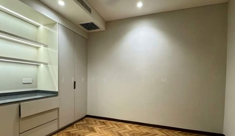 Service Residence for Rent at Southpoint Residences - Jeffney Lim - PropertyGuru.com.my