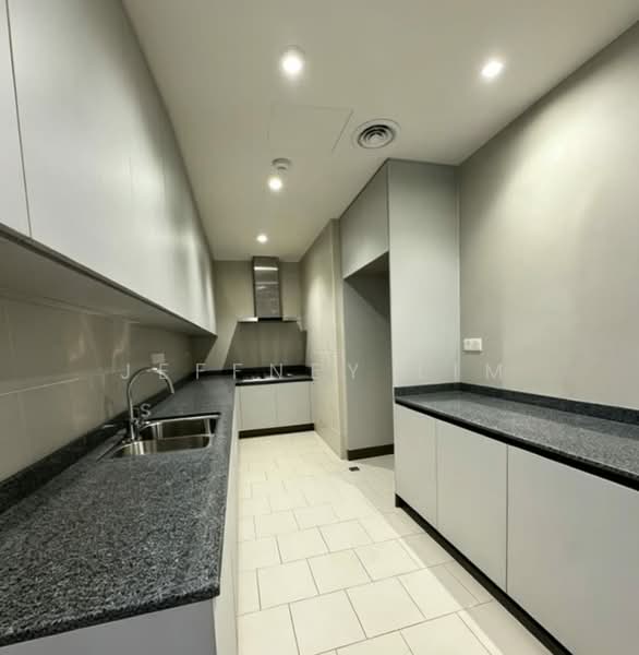 Service Residence for Rent at Southpoint Residences - Jeffney Lim - PropertyGuru.com.my