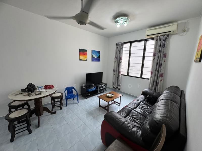 Rumah Flat untuk Disewa di Taman Austin Perdana - Joseph Goh - PropertyGuru.com.my