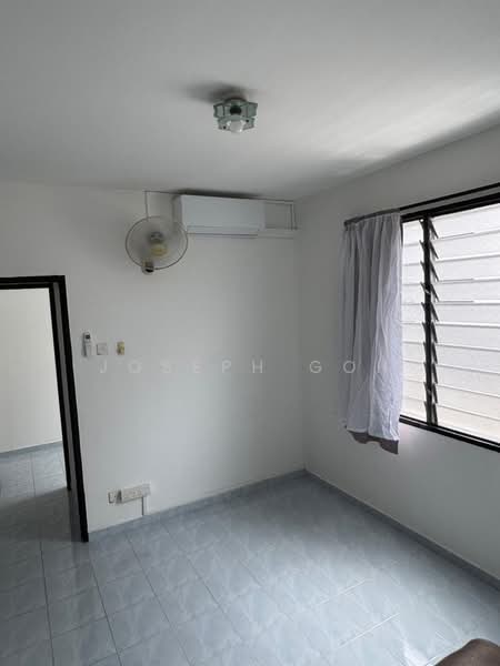 Rumah Flat untuk Disewa di Taman Austin Perdana - Joseph Goh - PropertyGuru.com.my