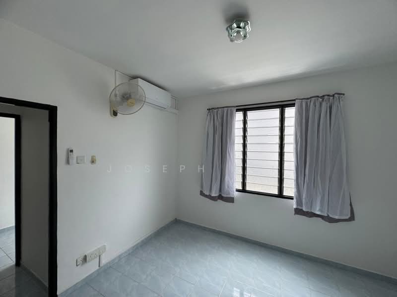Rumah Flat untuk Disewa di Taman Austin Perdana - Joseph Goh - PropertyGuru.com.my