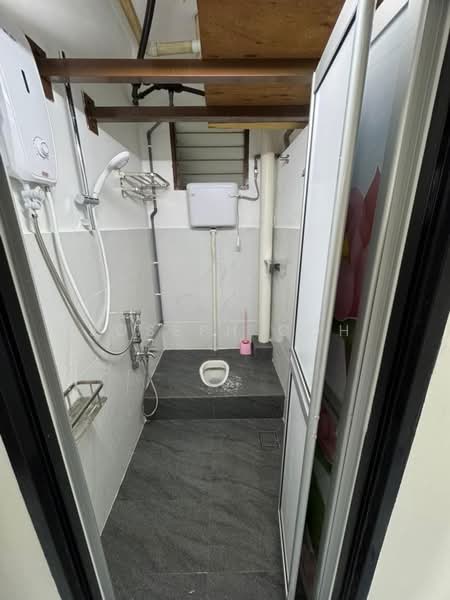 Rumah Flat untuk Disewa di Taman Austin Perdana - Joseph Goh - PropertyGuru.com.my