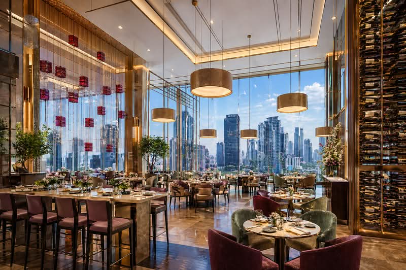 Hotel / Resort for Sale in Bangsar (Kuala Lumpur) - Seamus Kor - Dining Room - PropertyGuru.com.my
