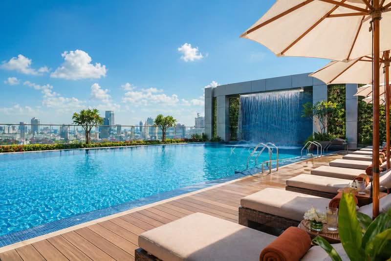Hotel / Resort for Sale in Bangsar (Kuala Lumpur) - Seamus Kor - Exterior - PropertyGuru.com.my