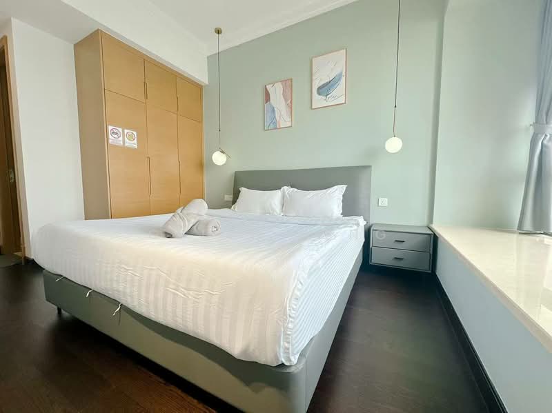 Kondominium untuk Dijual di R&F Princess Cove Phase 2-Seine Region - Gyden Heng - Bedroom - PropertyGuru.com.my
