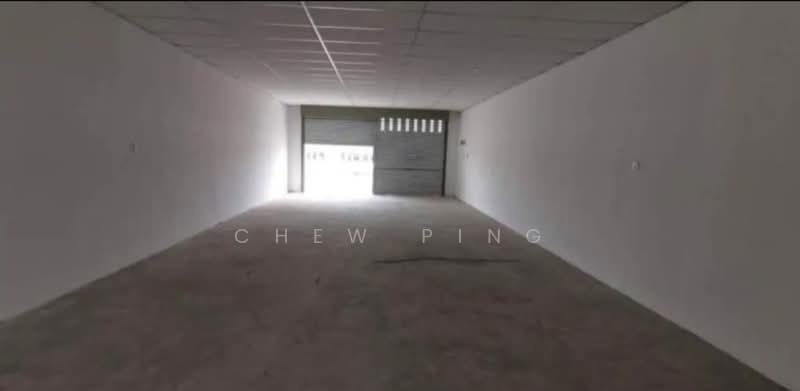 Kedai untuk Dijual di Taman Scientex Senai (Senai) - Chew Ping - PropertyGuru.com.my