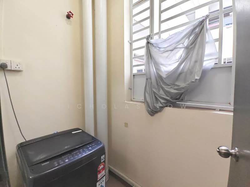 Apartment for Rent at Pangsapuri Kasturi Bandar Dato Onn - Nicholas Low - Interior - PropertyGuru.com.my