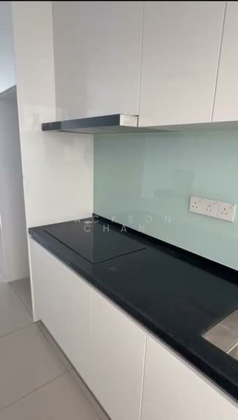 Condominium for Sale at Bangsar Hill Park - Jackson Chan - Kitchen - PropertyGuru.com.my