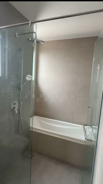 Condominium for Sale at Bangsar Hill Park - Jackson Chan - Bathroom - PropertyGuru.com.my