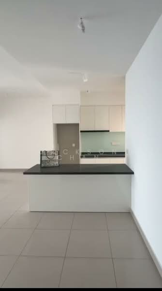Condominium for Sale at Bangsar Hill Park - Jackson Chan - Kitchen - PropertyGuru.com.my