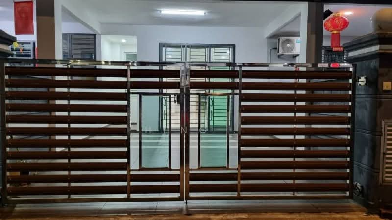 2-storey Terraced House for Rent in Johor Bahru (Johor) - Heng . - Exterior - PropertyGuru.com.my