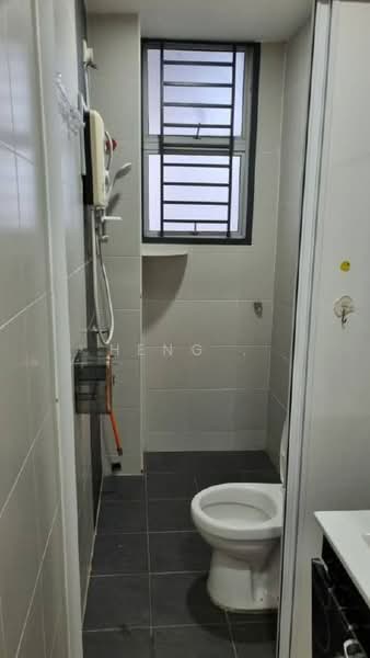 2-storey Terraced House for Rent in Johor Bahru (Johor) - Heng . - Bathroom - PropertyGuru.com.my